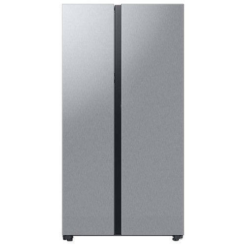 Samsung Refrigerator Model OBX RS23CB7600QLAA